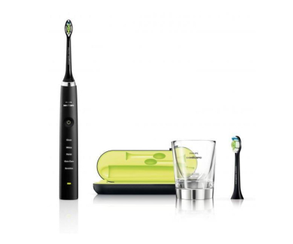 Szczoteczka soniczna Philips Sonicare Szczoteczka soniczna HX9352/04 DiamondClean